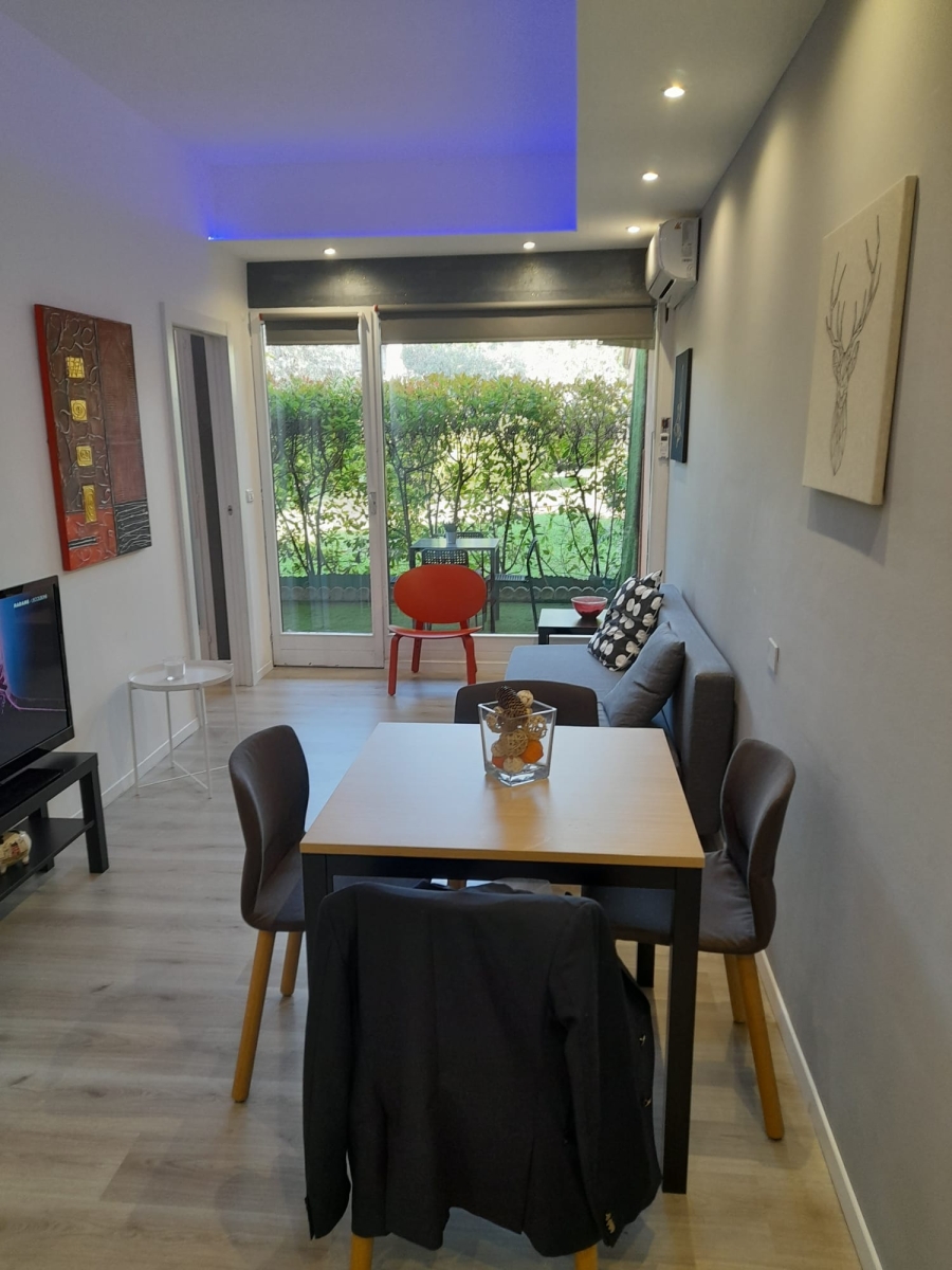 Appartamento - Sirmione